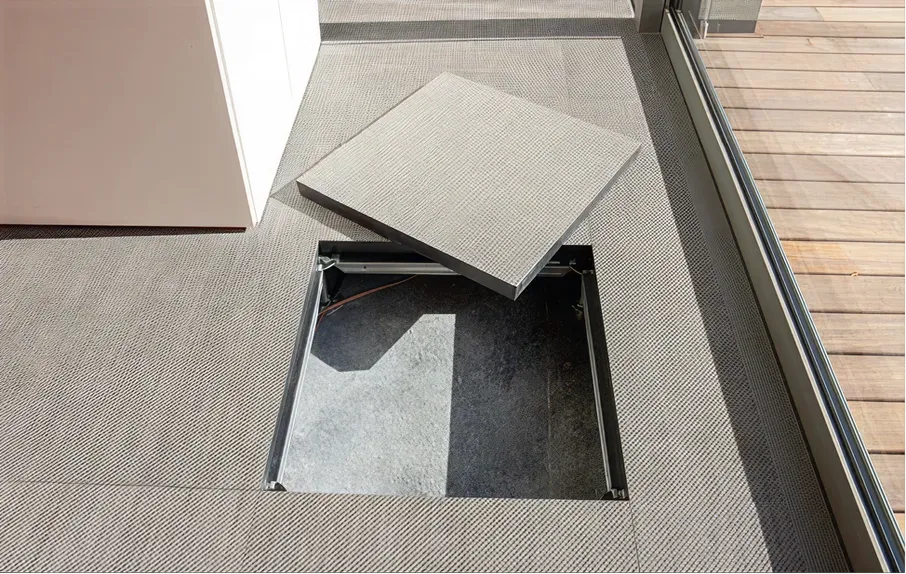 suelo tecnico interior det